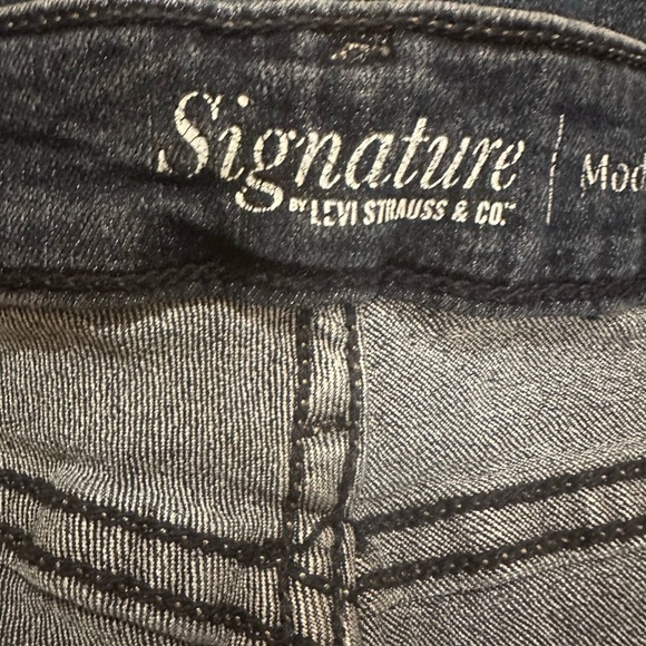 Signature Levi Strauss modern slim - Picture 5 of 7